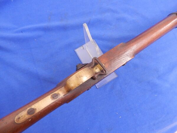 Blunt Enfield Rifle Musket - Image 9
