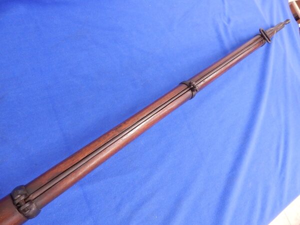Blunt Enfield Rifle Musket - Image 10