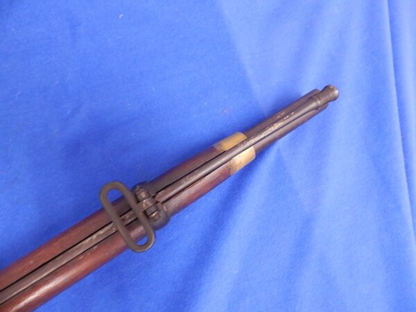 Blunt Enfield Rifle Musket - Image 11
