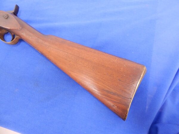 Blunt Enfield Rifle Musket - Image 12
