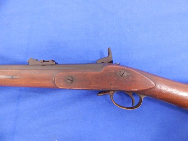 Blunt Enfield Rifle Musket - Image 13