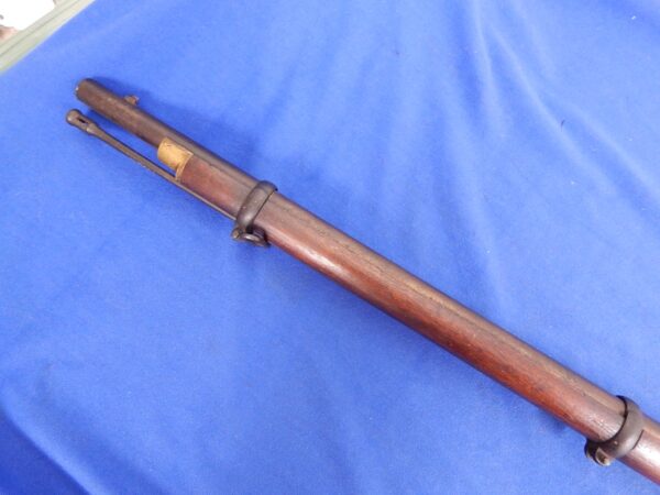 Blunt Enfield Rifle Musket - Image 15