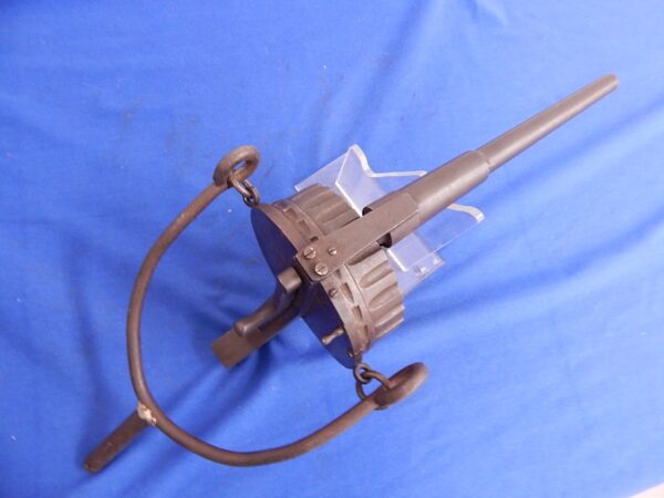 24 Shot Trap/Remote Fire Double Action Revolver - Image 2