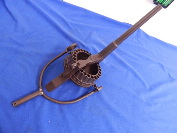 24 Shot Trap/Remote Fire Double Action Revolver - Image 4