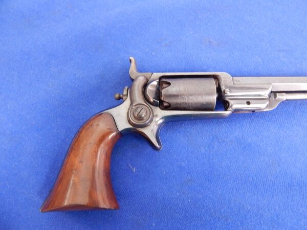 Colt Root Revolver Model 2 - Image 2