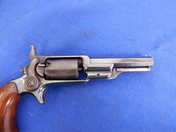 Colt Root Revolver Model 2 - Image 3