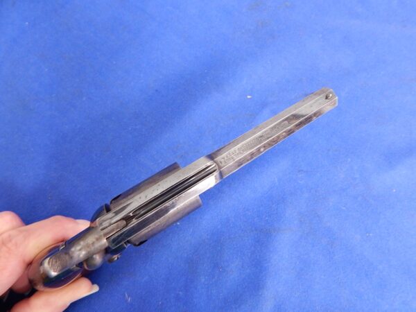 Colt Root Revolver Model 2 - Image 4