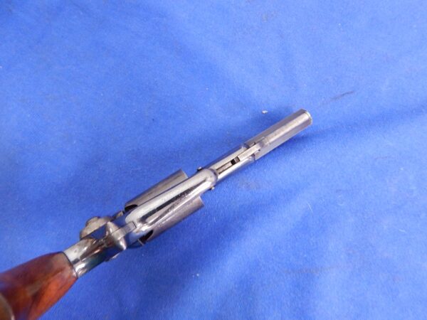 Colt Root Revolver Model 2 - Image 5