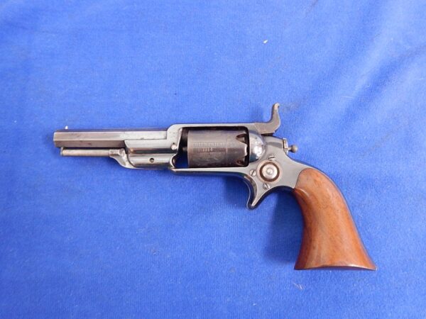 Colt Root Revolver Model 2 - Image 14