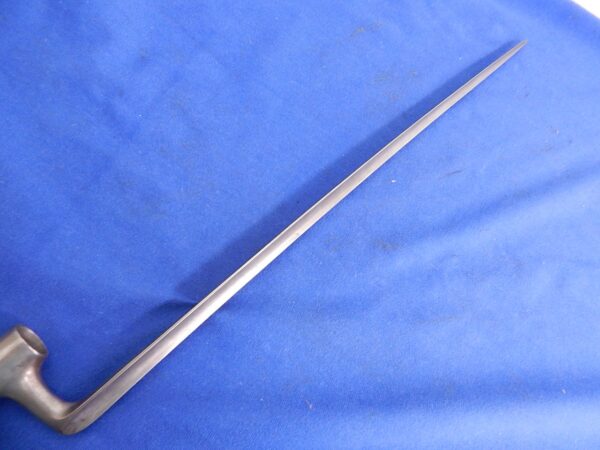 Spencer 1st Model Rifle Socket Bayonet - Image 2