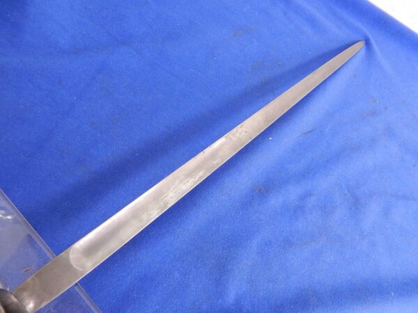 Spencer 1st Model Rifle Socket Bayonet - Image 4