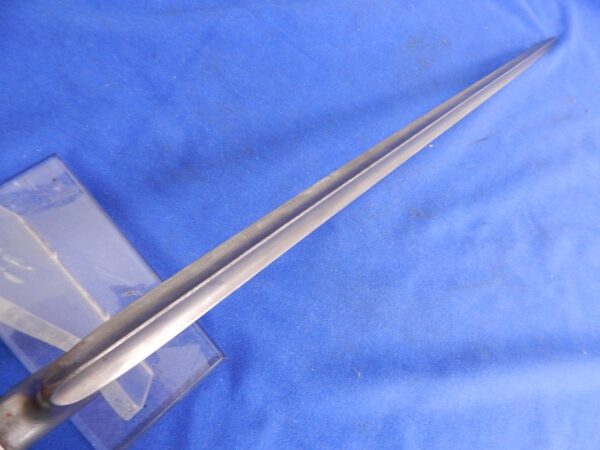 Spencer 1st Model Rifle Socket Bayonet - Image 6