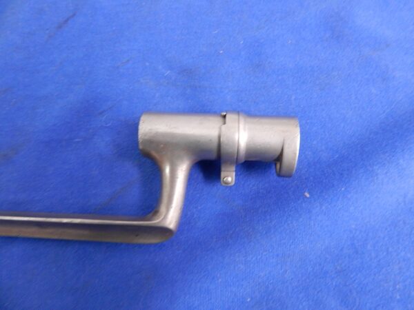 Spencer 1st Model Rifle Socket Bayonet - Image 7