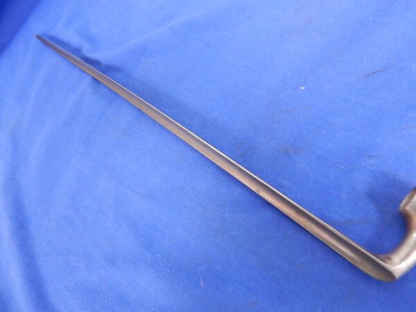 Spencer 1st Model Rifle Socket Bayonet - Image 8