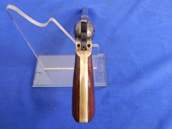 Colt M-1862 Police Revolver - Image 11
