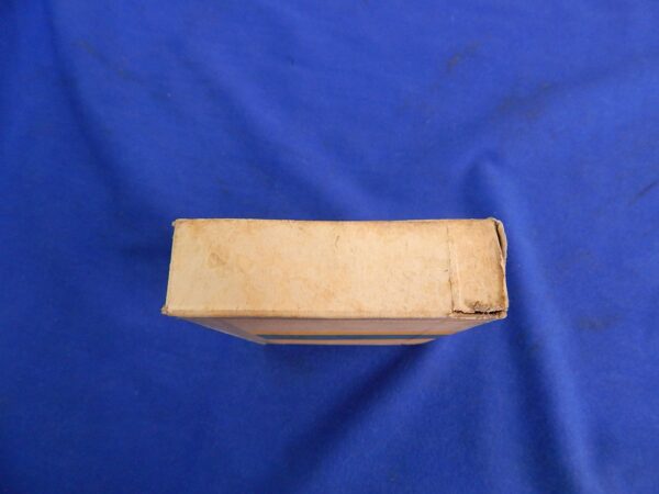 Frankford Arsenal 30 Caliber Armor Piercing Box of Cartridges - Image 3