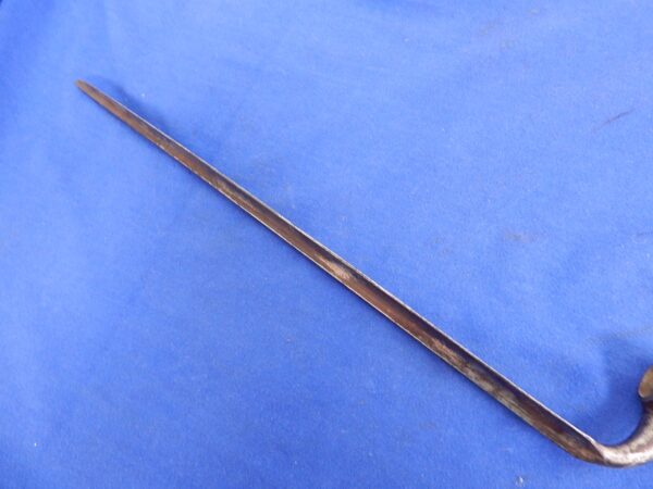 US M-1795 Musket Socket Bayonet - Image 2
