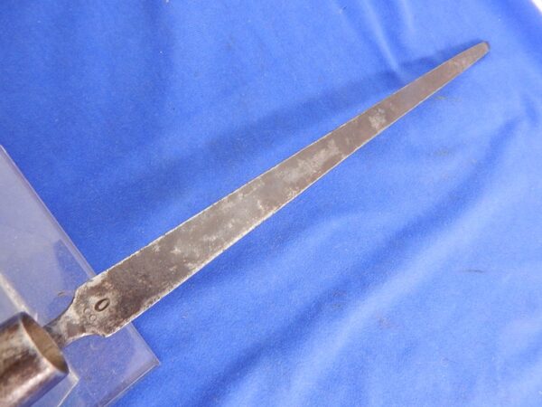 US M-1795 Musket Socket Bayonet - Image 4