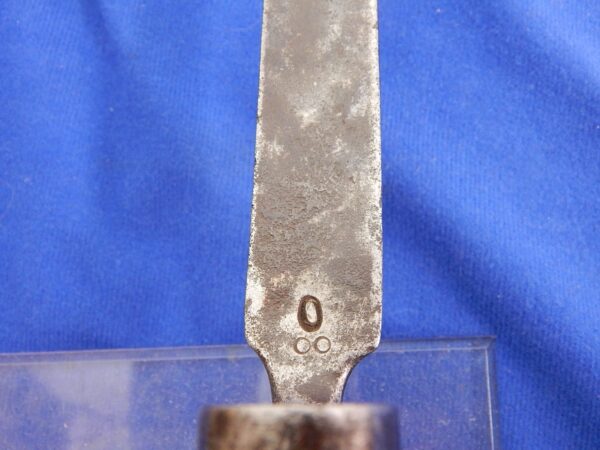 US M-1795 Musket Socket Bayonet - Image 9