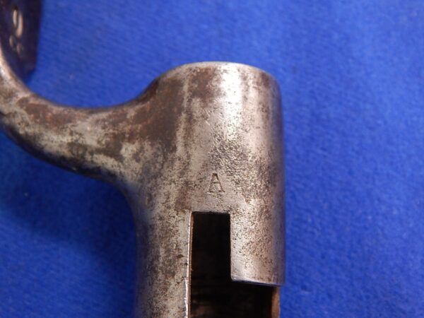 US M-1795 Musket Socket Bayonet - Image 10