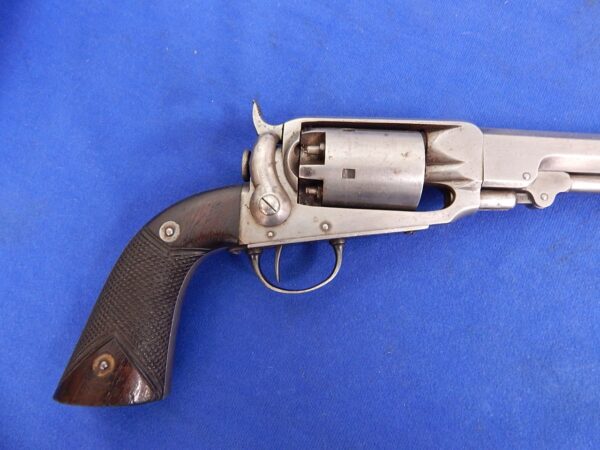 Joslyn Army Model Revolver - Image 2