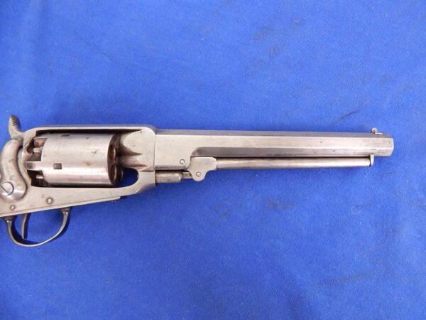 Joslyn Army Model Revolver - Image 3