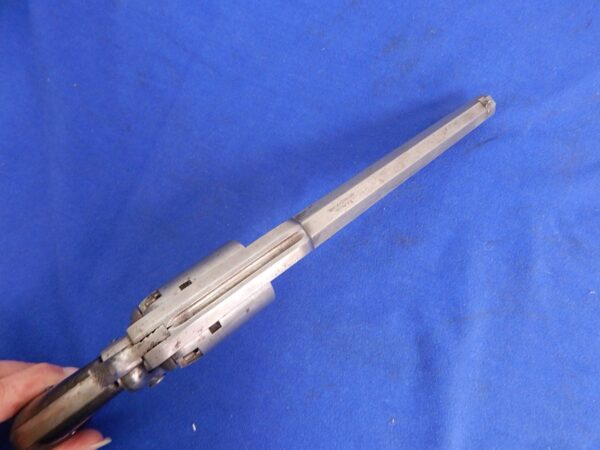 Joslyn Army Model Revolver - Image 4