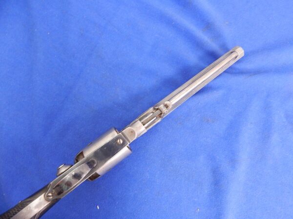 Joslyn Army Model Revolver - Image 5