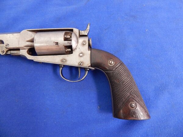 Joslyn Army Model Revolver - Image 6
