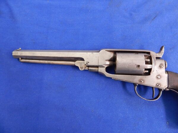 Joslyn Army Model Revolver - Image 7