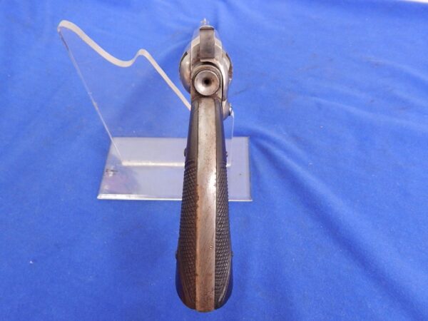 Joslyn Army Model Revolver - Image 10
