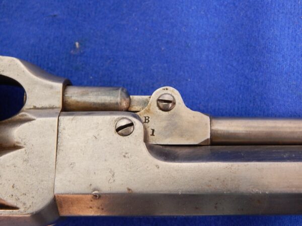 Joslyn Army Model Revolver - Image 11