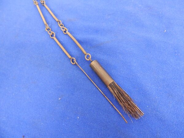C.1812-40 Pick & Brush Set - Image 2