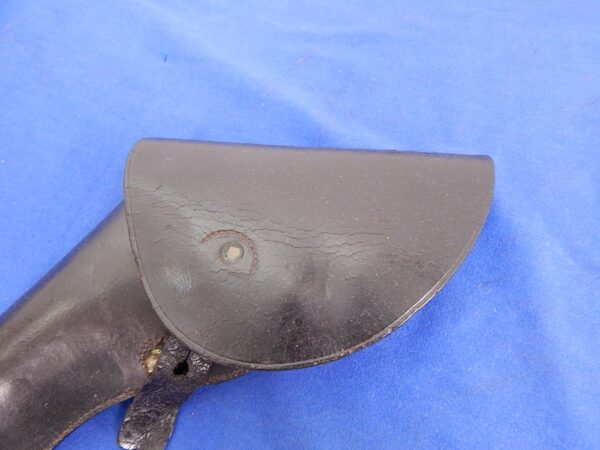 Colt Dragoon Revolver Holster - Image 4
