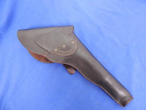 Colt Dragoon Revolver Holster - Image 5