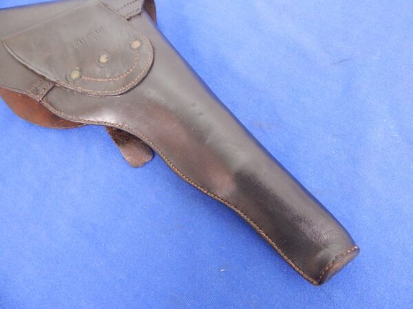 Colt Dragoon Revolver Holster - Image 6