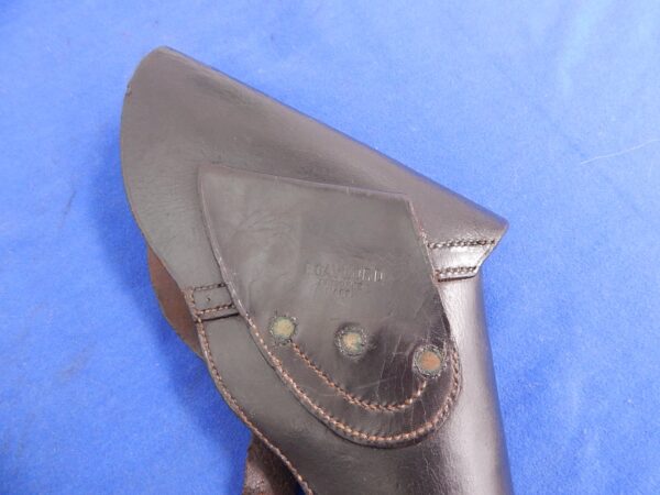 Colt Dragoon Revolver Holster - Image 7