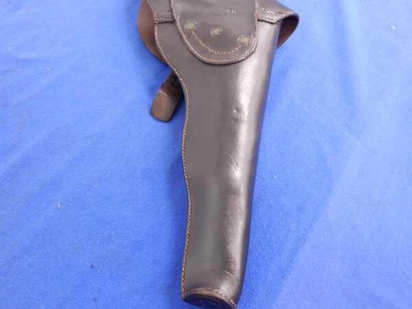 Colt Dragoon Revolver Holster - Image 10