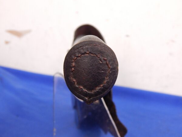 Colt Dragoon Revolver Holster - Image 11