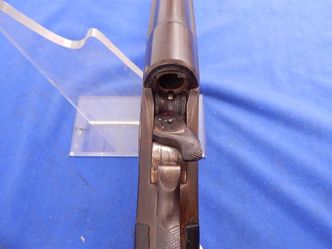 Remington US Navy M-1867 Rolling Block Carbine - Image 24