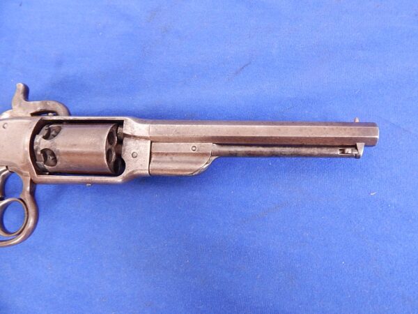 Savage Martial Army Contract Revolver - Image 3