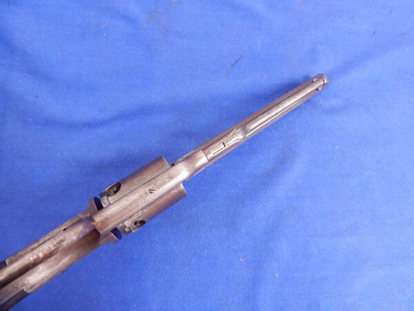 Savage Martial Army Contract Revolver - Image 5