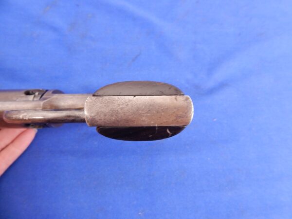 Savage Martial Army Contract Revolver - Image 6