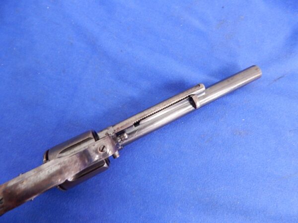 Colt M-1878 Frontier D/A Revolver - Image 5