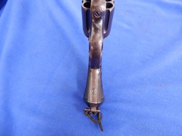 Colt M-1878 Frontier D/A Revolver - Image 6