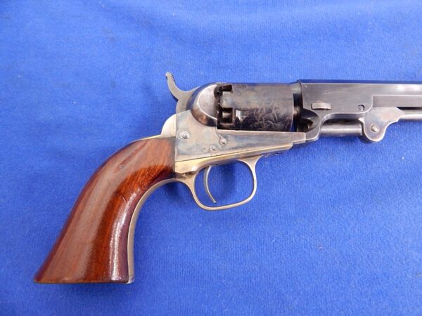 Colt M-1849 Pocket Model Revolver - Image 2
