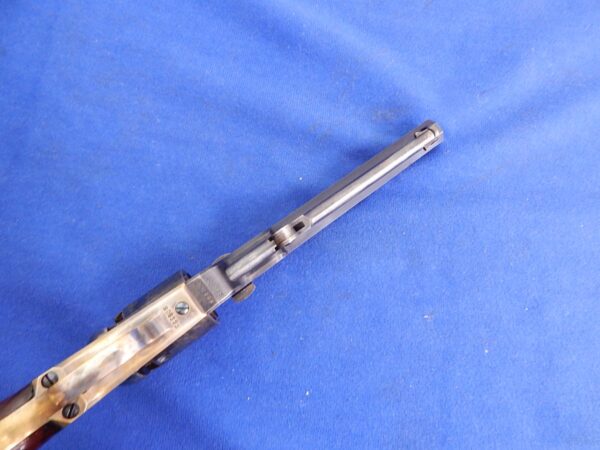Colt M-1849 Pocket Model Revolver - Image 5