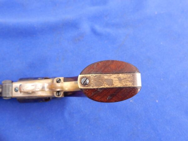 Colt M-1849 Pocket Model Revolver - Image 17