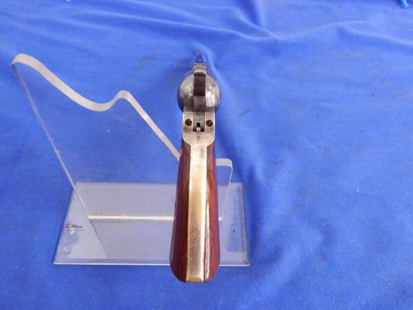 Colt M-1849 Pocket Model Revolver - Image 18