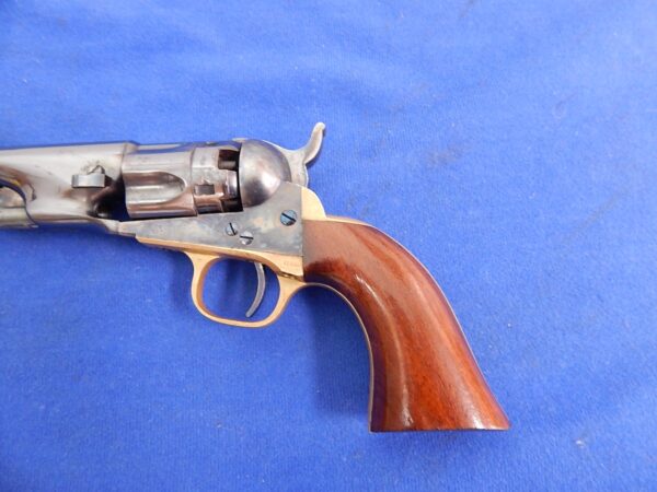 Colt M-1862 Police Revolver - Image 6